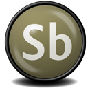 Soundbooth CS3 icon